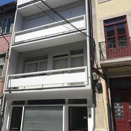 דירות פורטו Casas Ao Sol מראה חיצוני תמונה