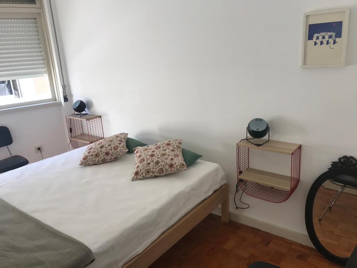 דירות פורטו Casas Ao Sol מראה חיצוני תמונה
