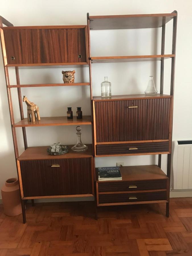 דירות פורטו Casas Ao Sol מראה חיצוני תמונה