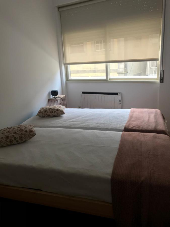 דירות פורטו Casas Ao Sol מראה חיצוני תמונה