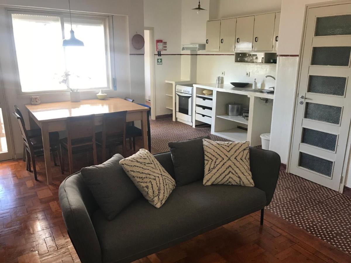 דירות פורטו Casas Ao Sol מראה חיצוני תמונה