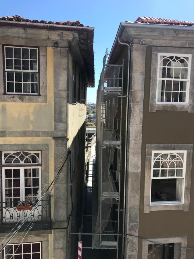 דירות פורטו Casas Ao Sol מראה חיצוני תמונה