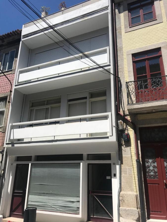 דירות פורטו Casas Ao Sol מראה חיצוני תמונה