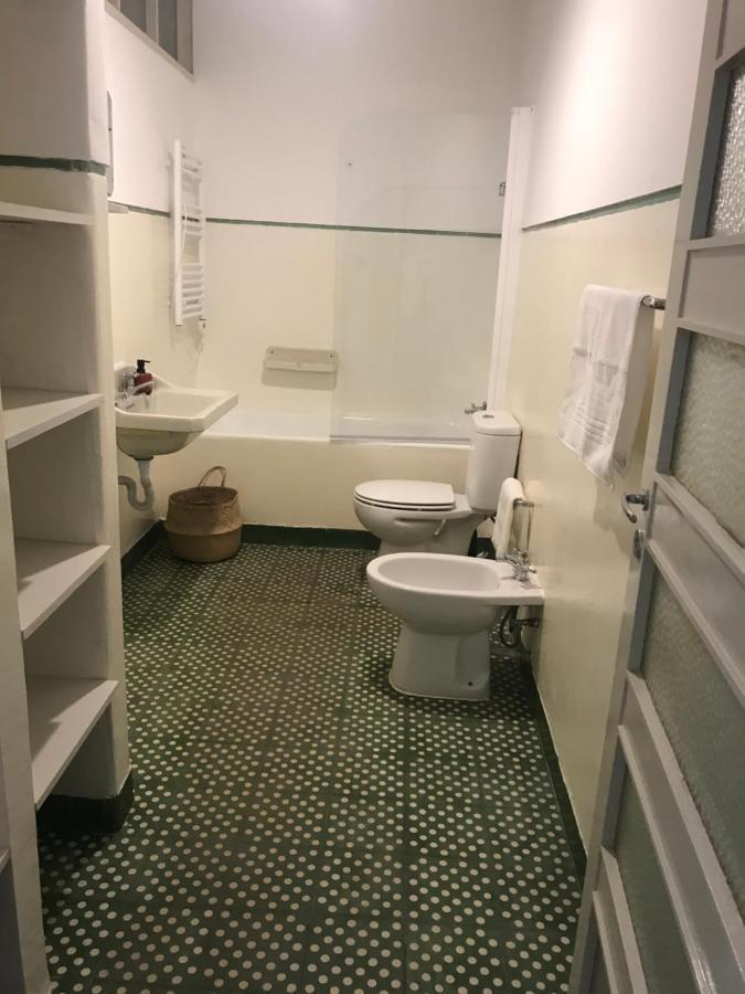 דירות פורטו Casas Ao Sol מראה חיצוני תמונה