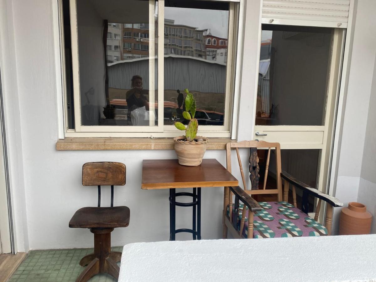 דירות פורטו Casas Ao Sol מראה חיצוני תמונה